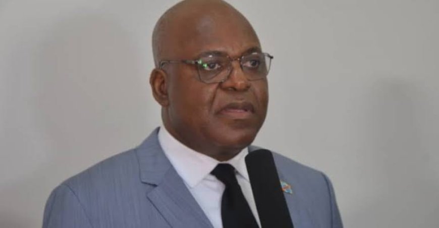 Coopération : Émile Ngoy Kasongo nommé ambassadeur extraordinaire plénipotentiaire de la RDC à Monaco et en France
