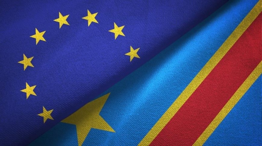 L'Union européenne réaffirme son engagement concret en RDC