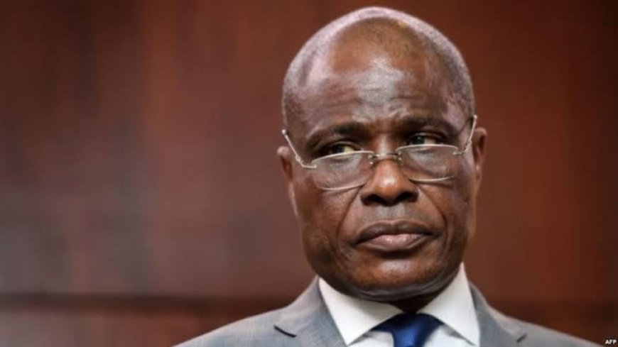 RDC : « Les révélations faites par Jean Marc Kabund lors de son procès sont éludées et noyées dans la marmite de l'impunité », Martin Fayulu