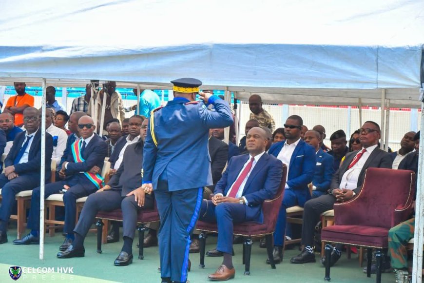 Kinshasa : Ngobila a 72 heures pour révoquer quelques membres de l'exécutif provincial pour incompétence (assemblée provincial)