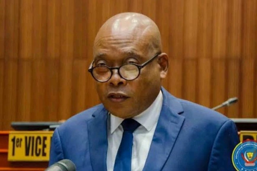 RDC : « Congo Airways en faillite, instabilité du taux de change », Steve Mbikayi exige la démission du gouvernement Sama