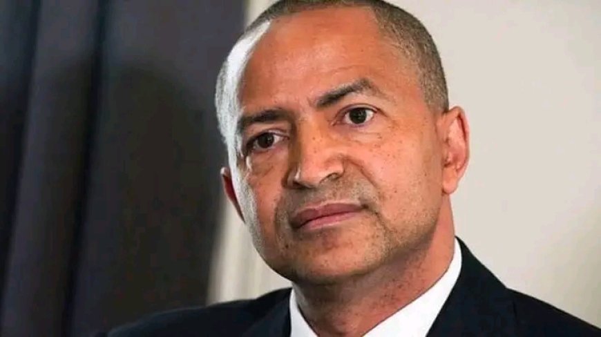 RDC : Moïse Katumbi sur sa tournée « Partout, j’ai vu une immense pauvreté, mais j’ai surtout vu briller dans le regards de mes compatriotes l’espoir dans le changement »