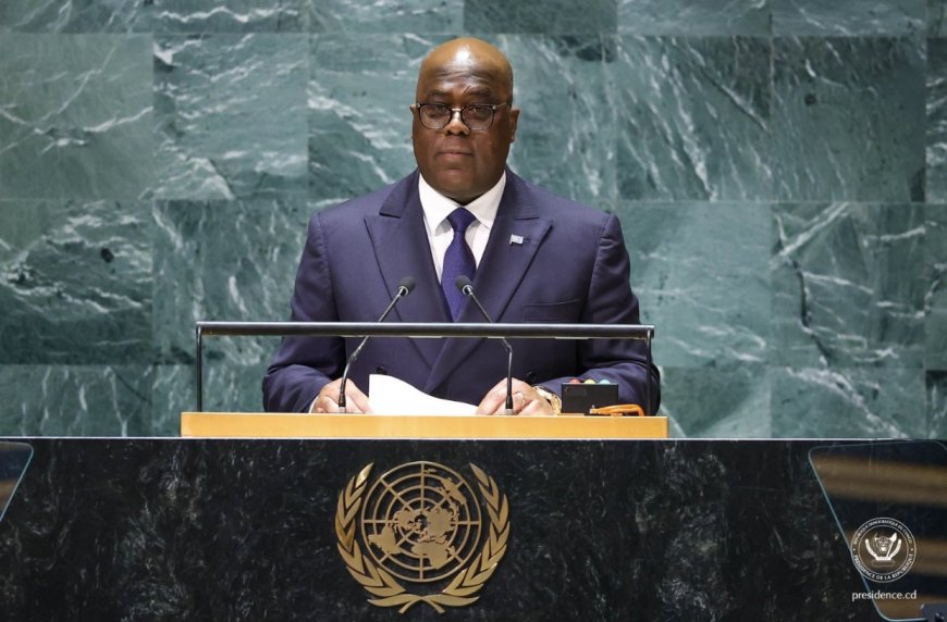 RDC : Ntuadijilu wa diumbuka dia bena MONUSCO mu ditunga dietu kubangila mu ngondo wa tshisua munene tshidimu etshi