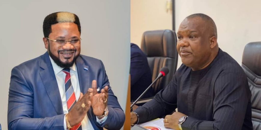 Corneille NANGAA gagne deux prix Nobel : celui du mensonge et de la contradiction [ Réflexion de Jean Thierry MONSENEPWO ]