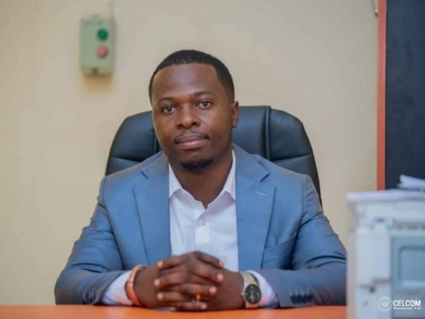 Kasaï-Oriental : Le gouverneur suspend le DG de la Direction générale des recettes de la province pour mégestion