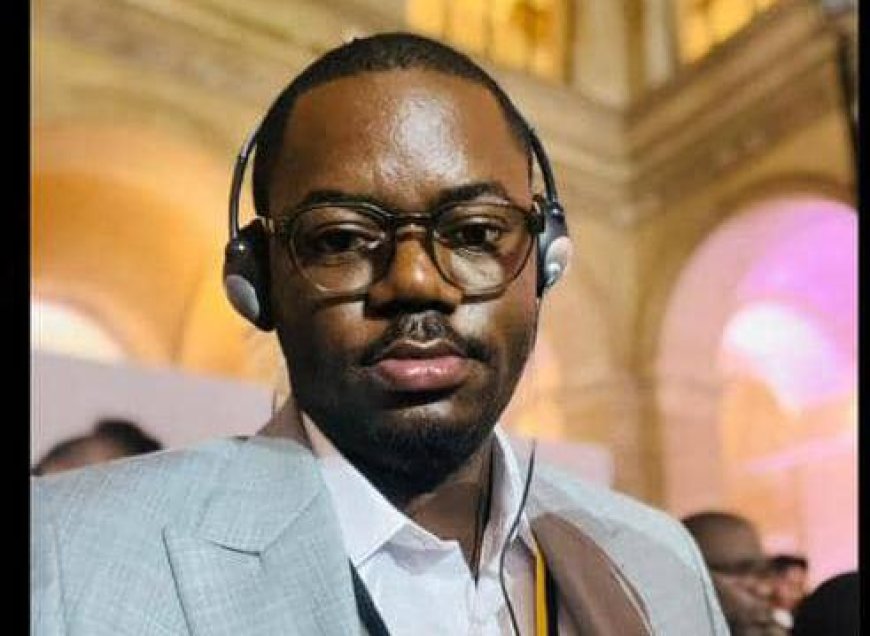 Médias : la dépouille du journaliste Stephie Mukinzi conduite à la morgue du cinquantenaire à Kinshasa