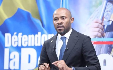 Déplacement de bornes frontières RDC - Ouganda : Kinshasa privilégie les voies diplomatiques