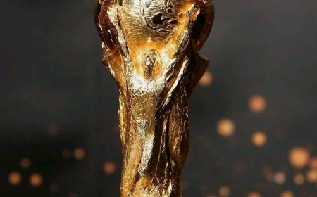 Sport : Le Maroc, l'Espagne et le Portugal organiseront  le Mondial de Football 2030