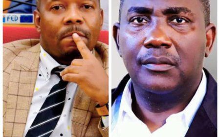 Kinshasa : Après la levée «irrégulière» des immunités du député Erick Bukula, Godé Mpoyi refuse de démontrer une copie officielle de cette décision