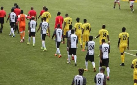 Linafoot : Derby lushois ce samedi 7 octobre, Lupopo reçoit Mazembe à Kalemie