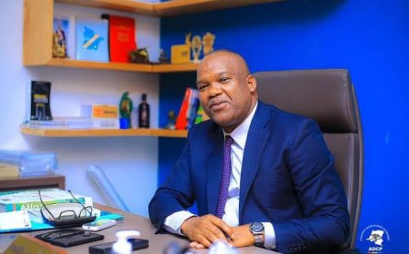 Corneille Nangaa à F. Tshisekedi : « Vous écrasez criminellement le peuple congolais par vos mensonges, vos promesses et par des massacres »