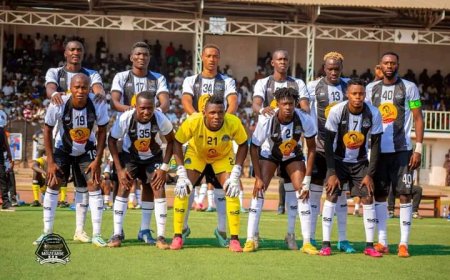 CAF C1 : TP Mazembe logé dans le groupe A avec Pyramids FC, FC Nouadhibu et Mamelodi sundows