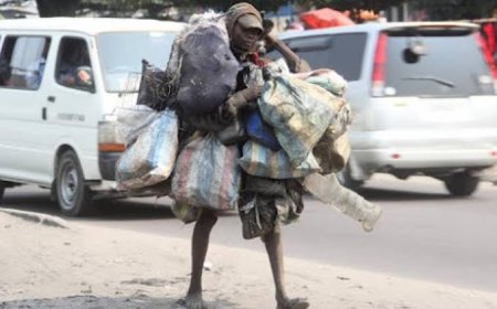 RDC : Au moins 20 millions des congolais souffrent des troubles manteaux (Ministère de la santé)