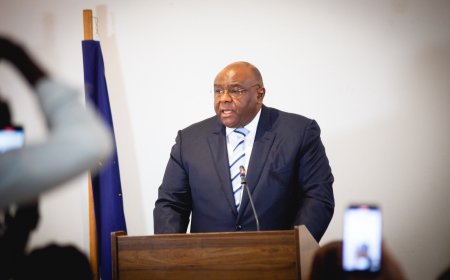 Guerre dans l’Est : « Quel que soit le temps que ça prendra, le peuple congolais et les FARDC en sortiront vainqueurs », J.P Bemba 