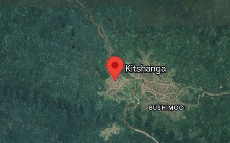 Agression Rwandaise dans l'Est de la RDC : Kitshanga repasse sous contrôle des M23, les Wazalendo ne lâchent rien et poursuivent le combat 