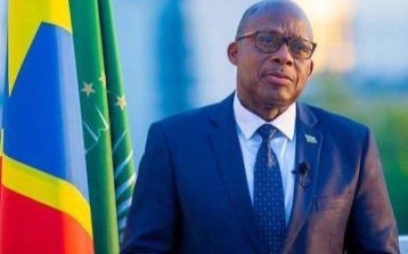 Guerre dans l’Est de la RDC : « si jamais une balle tombait sur Goma, nous allons réagir dans les heures qui suivront », Christophe Lutundula