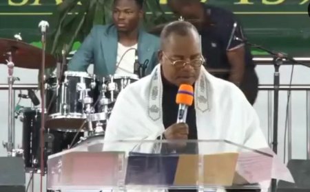 RDC : Christophe Mboso invité à présenter des excuses aux pasteurs des églises de réveil « si non Dieu s’occupera de lui et de sa famille »