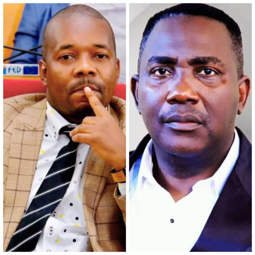 Kinshasa : Après la levée «irrégulière» des immunités du député Erick Bukula, Godé Mpoyi refuse de démontrer une copie officielle de cette décision