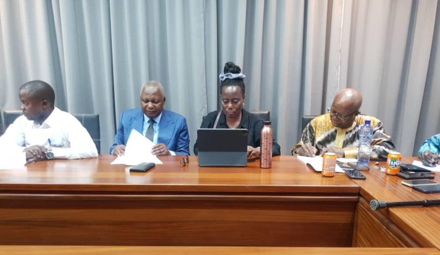 RDC : Plus de 70 députés nationaux du FCC de la législature 2018-2023 réaffirment leur loyauté à Joseph Kabila