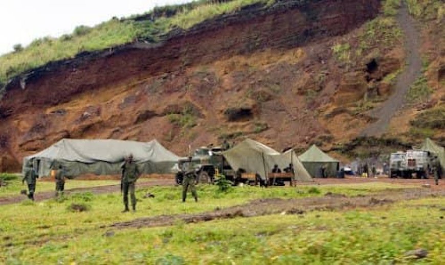 Agression M23-RDF dans l'Est de la RDC : Les Wazalendo récupèrent une nouvelle fois Kitshanga et contrôlent l'ensemble du Masisi 