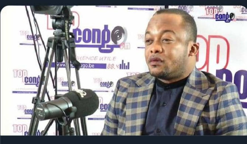 Élections 2023 : « Les confessions religieuses vont déployer plus de 60. 000 observateurs pour surveiller les élections », Dodo Kamba 