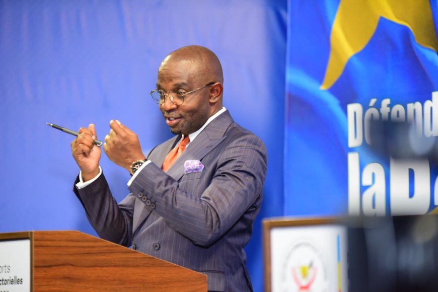 RDC : Le gouvernement mène des démarches pour le survol des avions congolais sur l’espace Schengen 