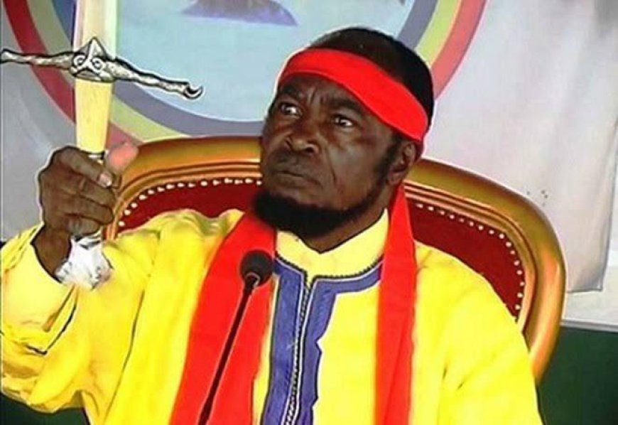 Décès de Ne Muanda Nsemi : Moïse Katumbi pleure un défenseur « de la culture et de l'identité du peuple Ne Kongo »