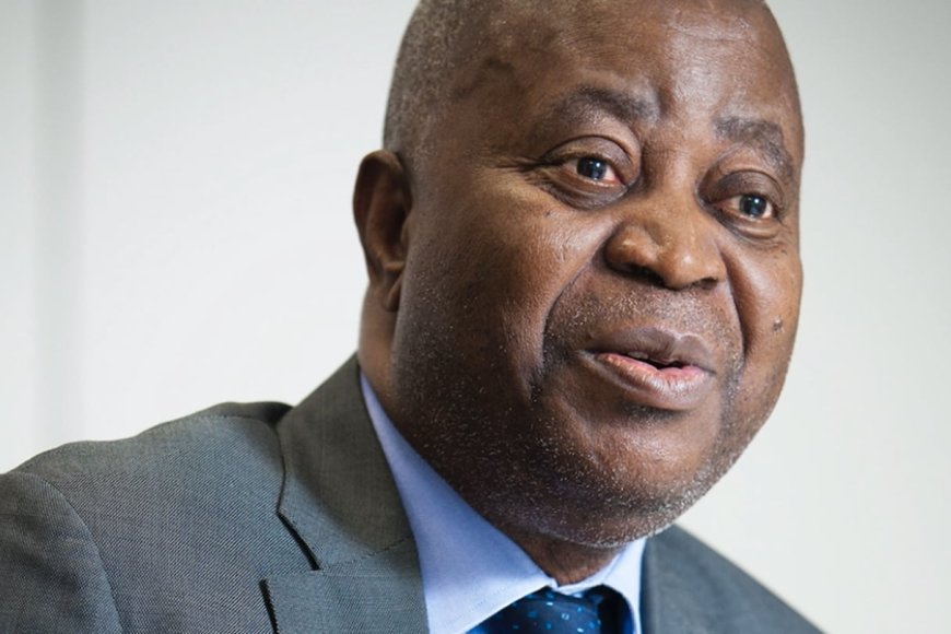 Décès de Né Muanda Nsemi : A. Muzito invite l'opinion nationale et internationale à saluer la mémoire du leader Né Kongo 