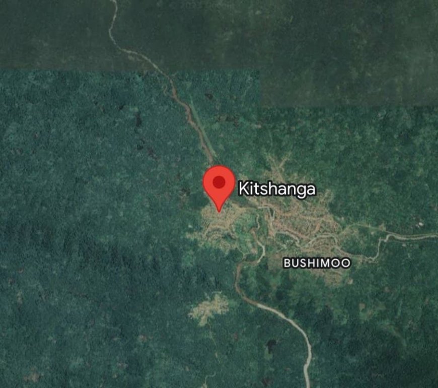 Agression Rwandaise dans l'Est de la RDC : Kitshanga repasse sous contrôle des M23, les Wazalendo ne lâchent rien et poursuivent le combat 
