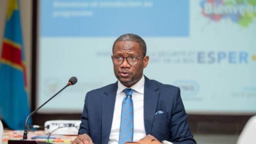 RDC : le coordonnateur de l'agence de lutte contre la corruption suspendu pour avoir engagé le pays « sans titre ni qualité »