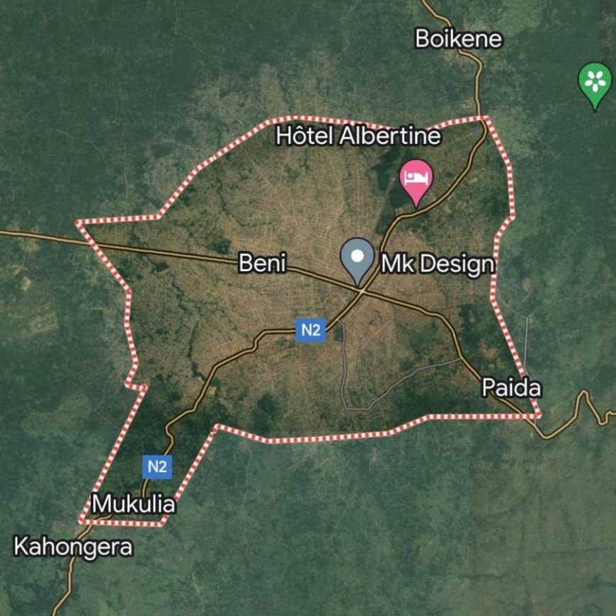 Nord-Kivu : Plus d'une vingtaine de civils tués dans une incursion des ADF à Oïcha 
