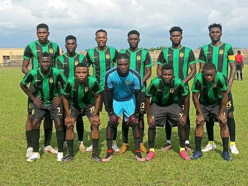 Linafoot : Maniema union fait boire la tasse à V.club