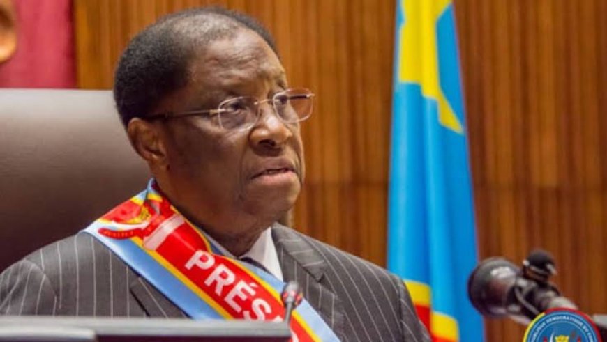 Présidentielle 2023 : L'ancien ministre de la justice, Alexis Tambwe affirme avoir octroyé un certificat de nationalité à Moïse Katumbi et qui n'a « jamais été annulé »