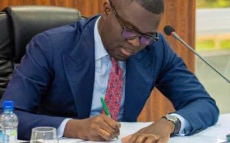 Élections 2023 : Cédric Tombola Muke nommé directeur de campagne de Matata Ponyo