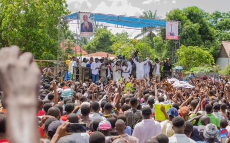 RDC : Lamuka/Fayulu dépose une plainte contre le gouverneur du Kasai Central pour « tribalisme et tentative de meurtre »