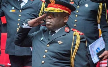 Assassinat de Cherubin Okende : une plainte déposée en Belgique contre le général Christian Ndaywel de la DEMIAP