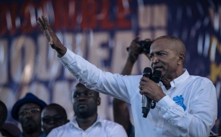 Campagne électorale : Une fois élu, Katumbi prévoit des émoluments de 3.000 USD aux députés nationaux (Francis Kalombo)