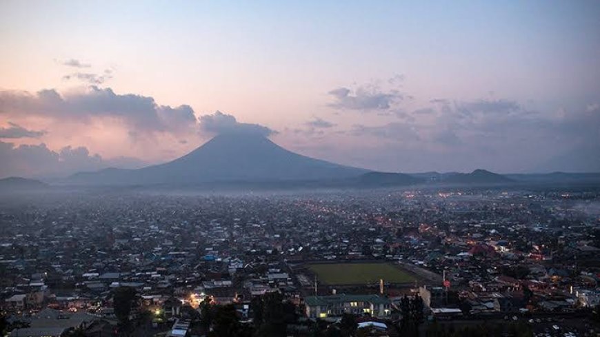 Guerre dans l'Est : des affrontements entre FARDC et M23 plongent Goma dans le noir 