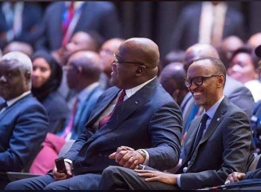 Guerre dans l’Est : le secrétaire d'État américain convie Tshisekedi et Kagame à un dialogue pour une solution diplomatique