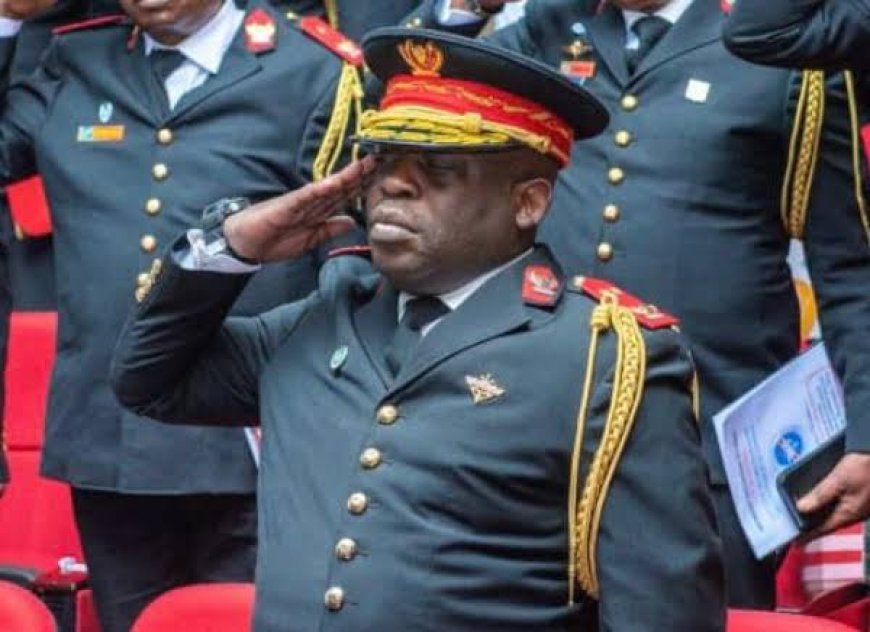 Assassinat de Cherubin Okende : une plainte déposée en Belgique contre le général Christian Ndaywel de la DEMIAP