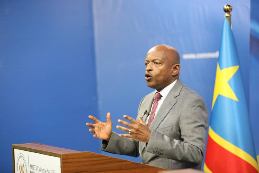 Kinshasa zéro trou : le gouvernement note un taux de réalisation de plus de 80%