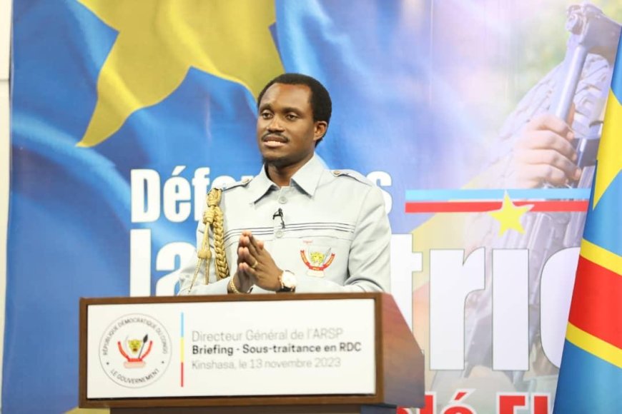 Réformes dans le domaine de la sous-traitance :  10 500 entreprises enregistrées en 10 mois (Miguel Kashal)