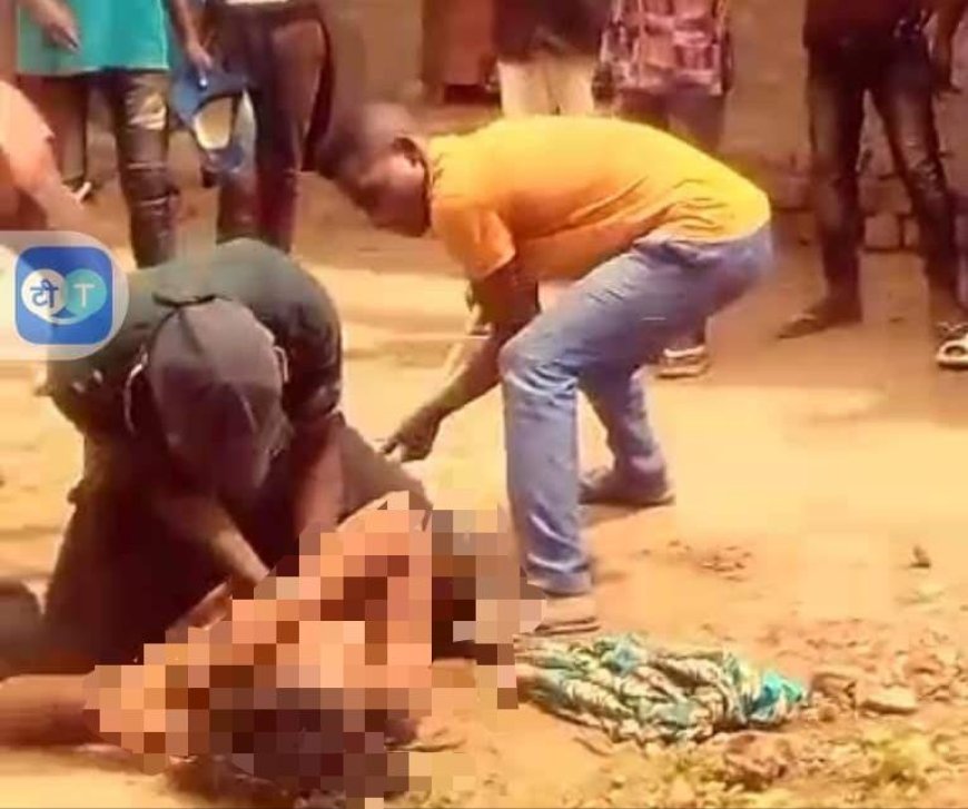 Malemba Nkulu : Moïse Katumbi invite la population à sauvegarder le vivre ensemble