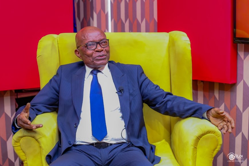 Présidentielle 2023 : Michel Bongongo et Fifi Masuka en tête du 10 des personnalités qui vont influencer la réélection de Félix Tshisekedi (sondage le peuple d'abord)