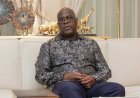 Kupona ya 2023 : Félix Tshisekedi mene ndima kubika kiti ya kimfumu kana muntu ya nkaka mene nunga « na mbote mbote »