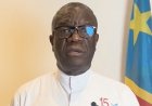 Kuponama ya nvula 2023 : Denis Mukwege ta nwanina kiti ya kimfumu ti na nsuka 