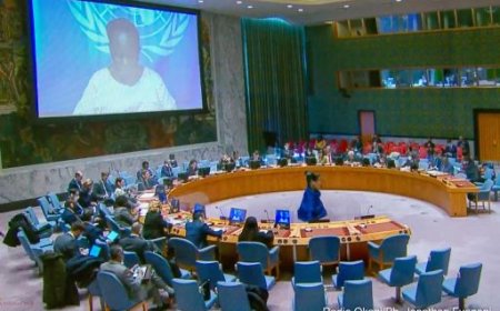 Conseil de sécurité de l’ONU : Kigali déplore les discours contre la communauté Tutsi ; Kinshasa reproche au Rwanda de s'immiscer dans ses affaires internes