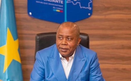 RDC : La CENI annonce les horaires d'ouverture des bureaux de vote et invite la population à y  participer ce 20 décembre