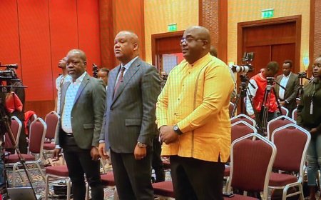 Guerre dans l'Est : Corneille Nangaa crée son groupe rebelle en coalition avec les M23 soutenus par le Rwanda