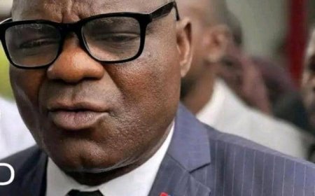 Élections 2023 : les raisons du soutien du professeur Luzolo Bambi pour la réélection de Félix-Antoine Tshisekedi